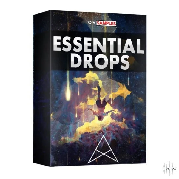 C-V Samples – Essential Drops by From Another World [FREE]