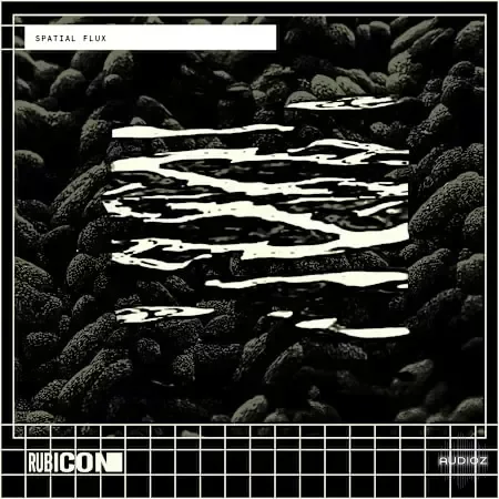 Rubicon Spatial Flux WAV-FANTASTiC