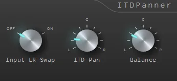 Bakuage : ITDPanner v1.0.5 x64 [FREE]
