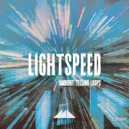 ModeAudio Lightspeed - Ambient Techno Loops WAV-FANTASTiC