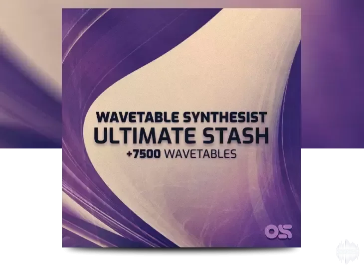Ocean Swift Wavetable Synthesist Ultimate Stash WAV-GTA