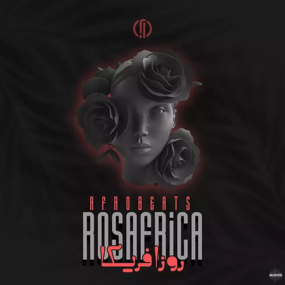 Innoy Rosafrica Afrobeats WAV MiDi-FANTASTiC