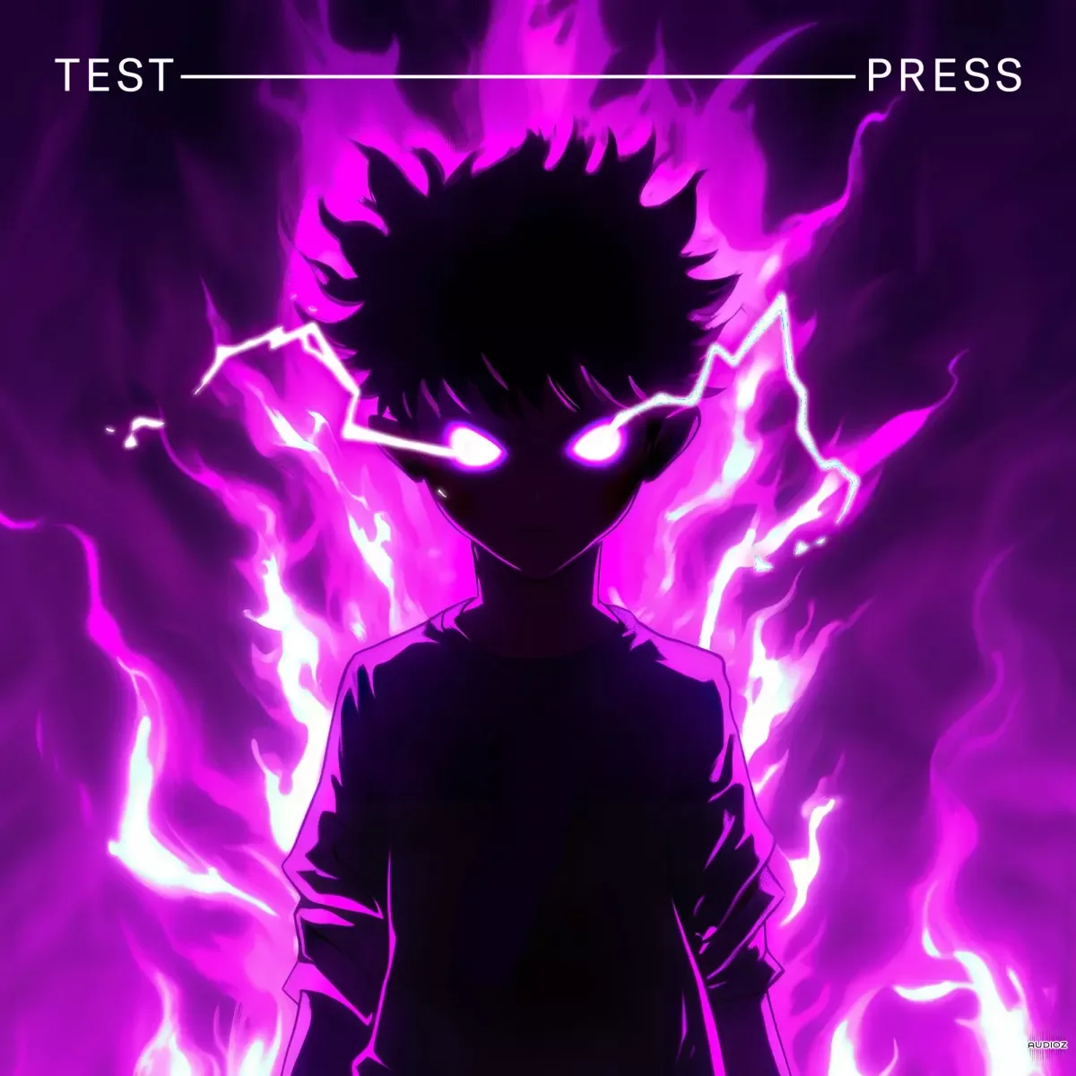 Test Press Phonk Reloaded WAV MIDI
