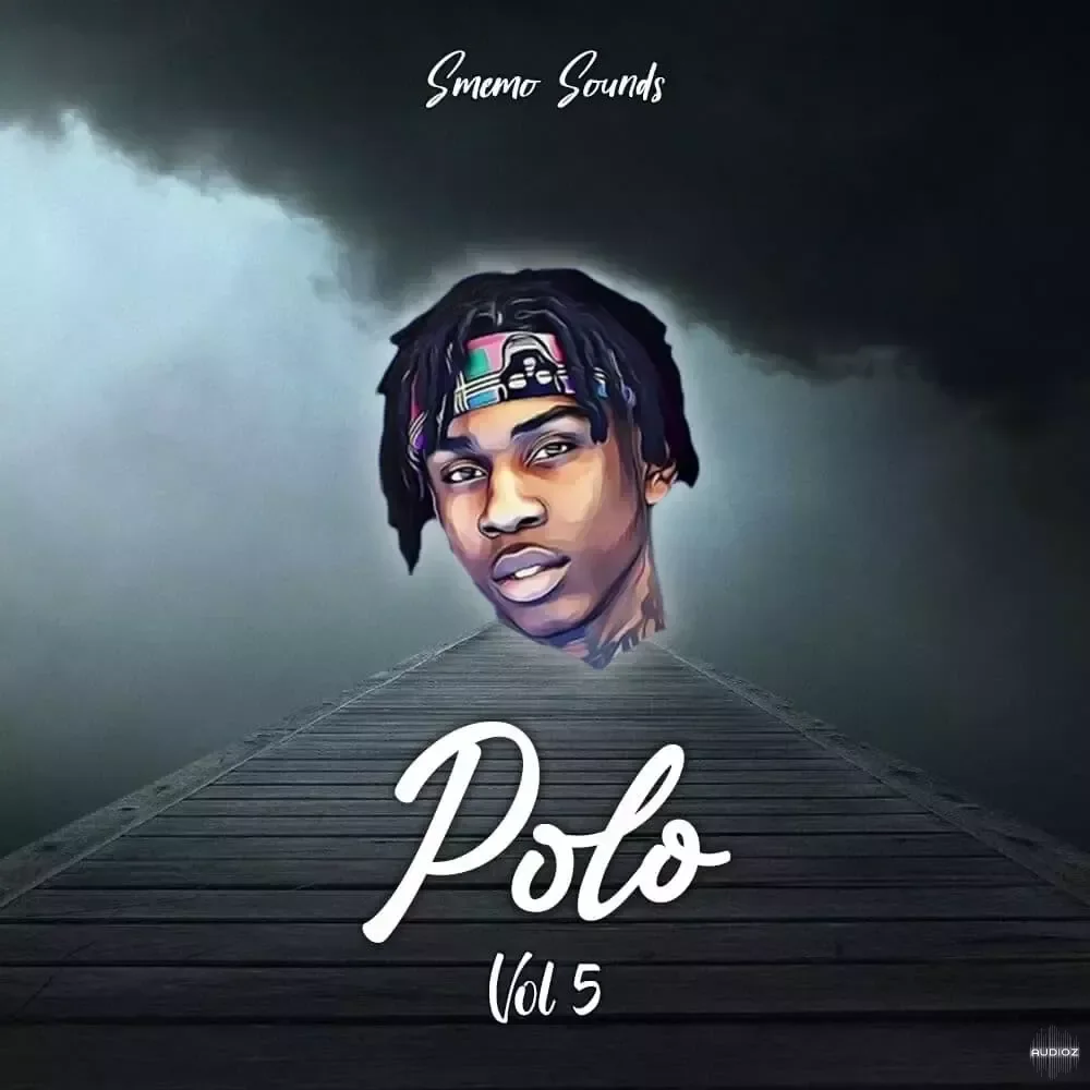 SMEMO Sounds POLO Vol 5 WAV MiDi-FANTASTiC