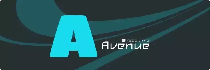 Resolume Avenue 7.22.0 rev 42164 (x64) Multilingual