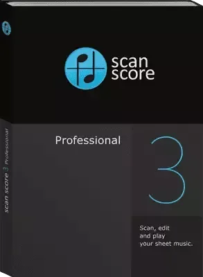 ScanScore Professional 3.0.8