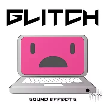 Text Mania Glitch Sound Effects MP3