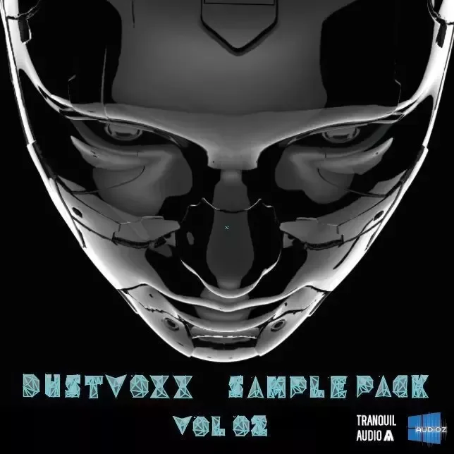 Tranquil Audio Dustvoxx Sample Pack Vol.2 WAV SPiRE and Serum Presets-FANTASTiC