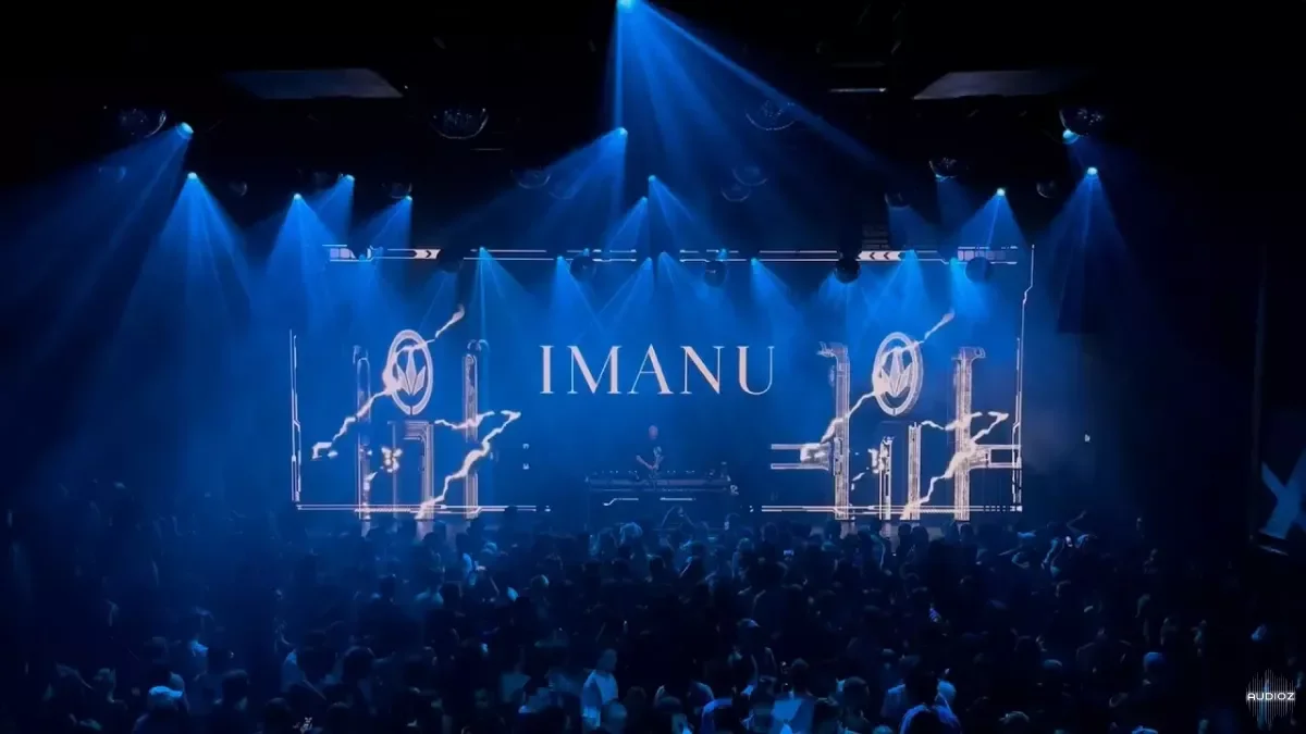 imanu August 2024 Samples and MIDI WAV MiDi FST Serum-FANTASTiC
