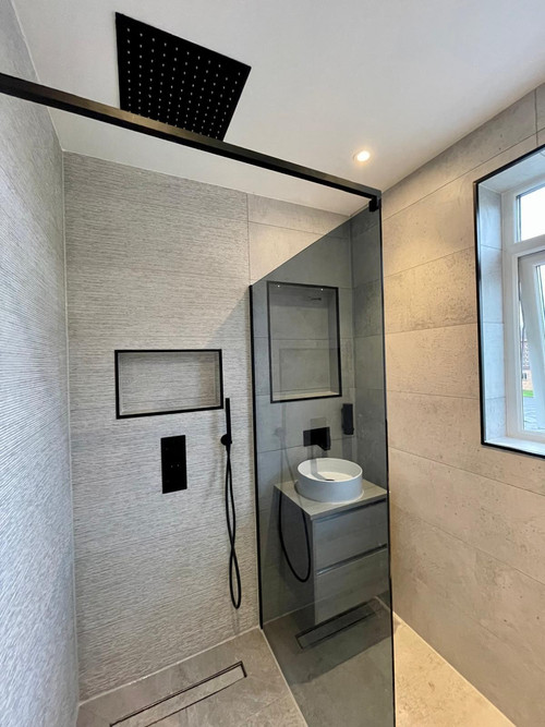 Property Renovations in Hamilton, Scotland | NJ Home Solutions.1