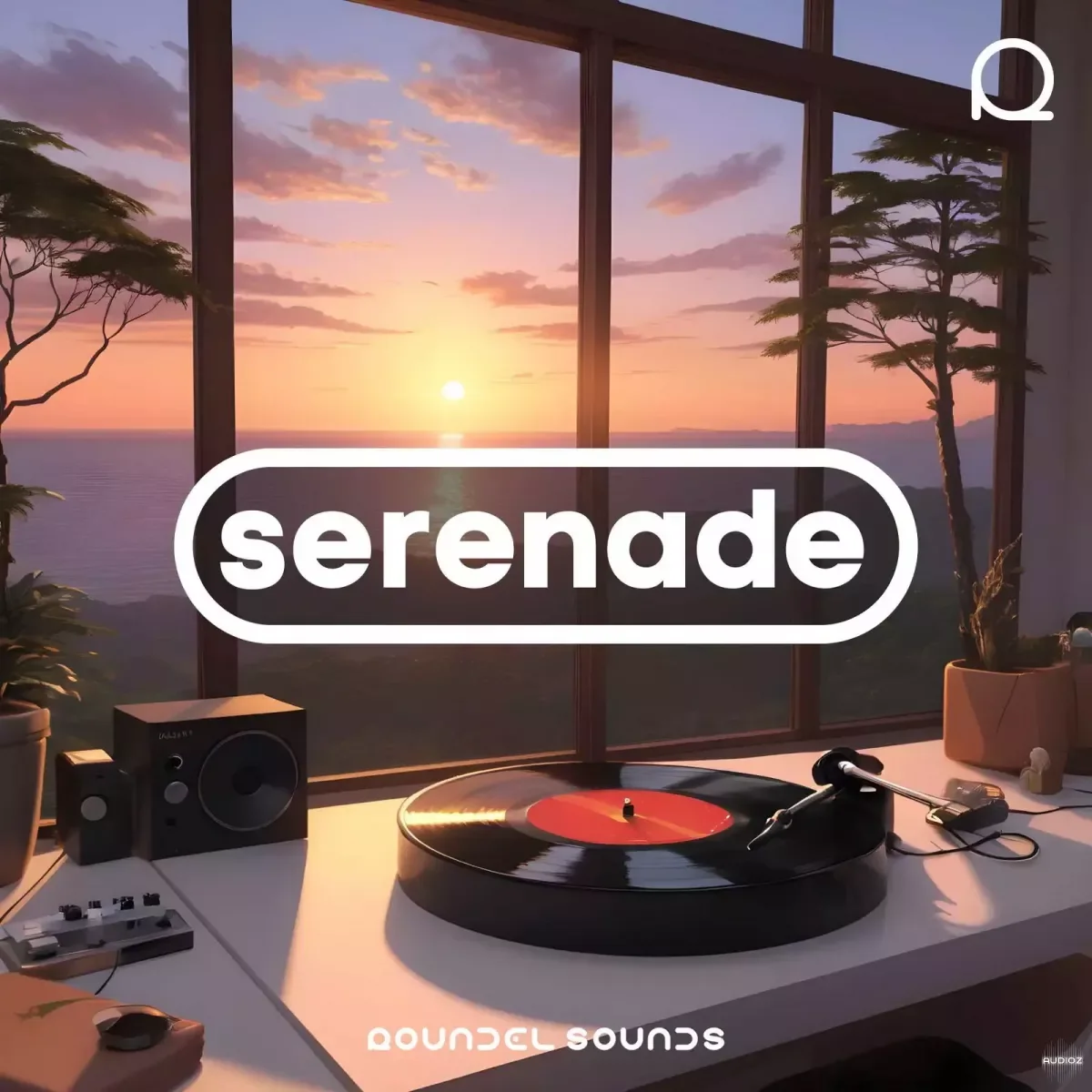 Roundel Sounds Serenade WAV MiDi-FANTASTiC