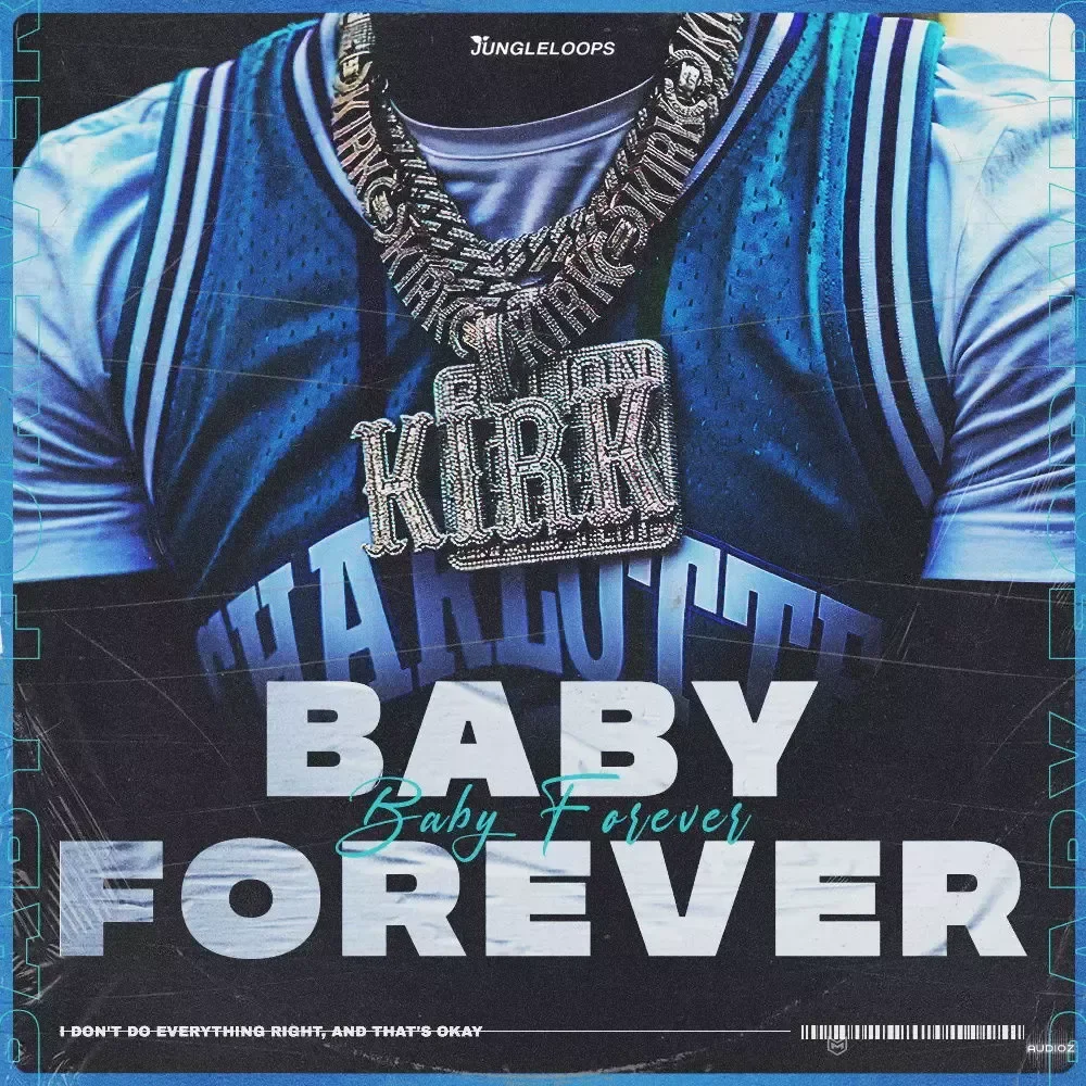Jungle Loops Baby Forever WAV MiDi-FANTASTiC