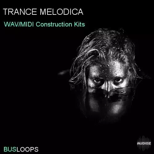 Busloops Trance Melodica WAV MiDi-FANTASTiC