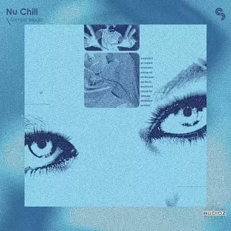 Sample Magic Nu Chill WAV MiDi Serum-FANTASTiC