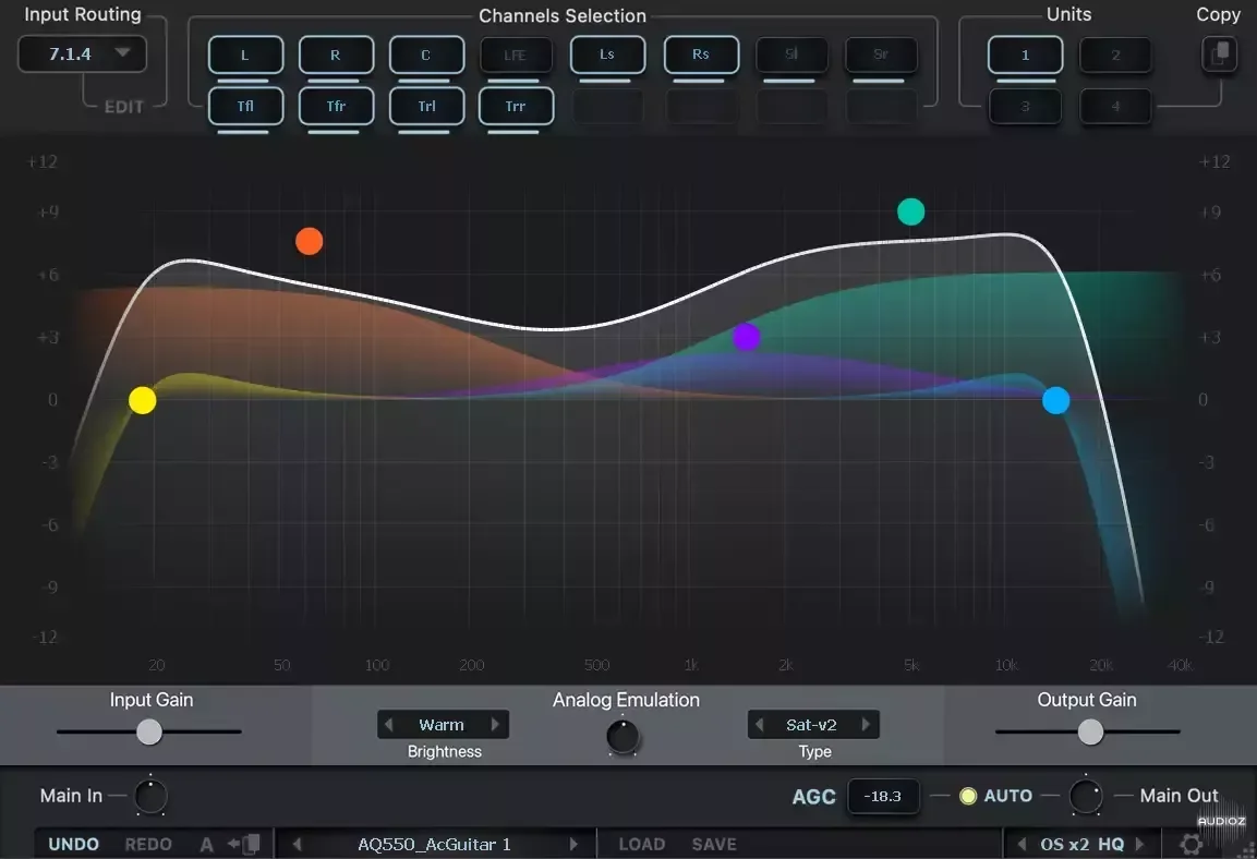 Red Rock Sound UniQ 2 v1.0.2-BUBBiX