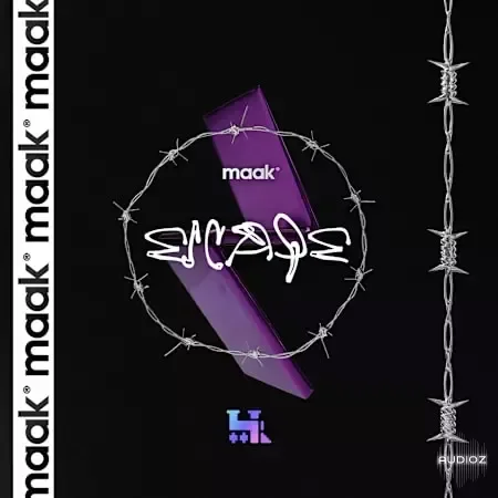 TrakTrain maak - Escape WAV-FANTASTiC