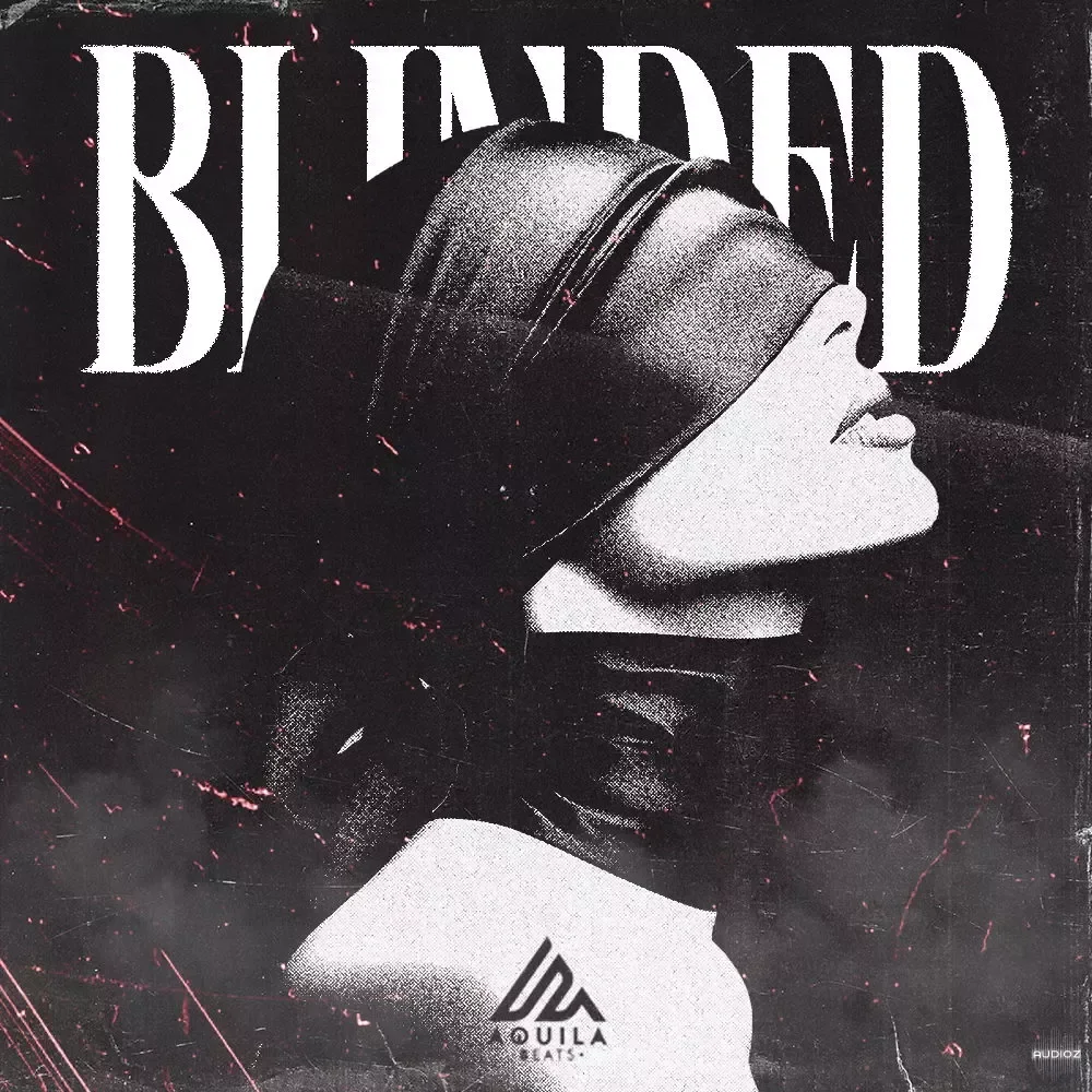 Aquila Beats Blinded WAV MiDi-FANTASTiC