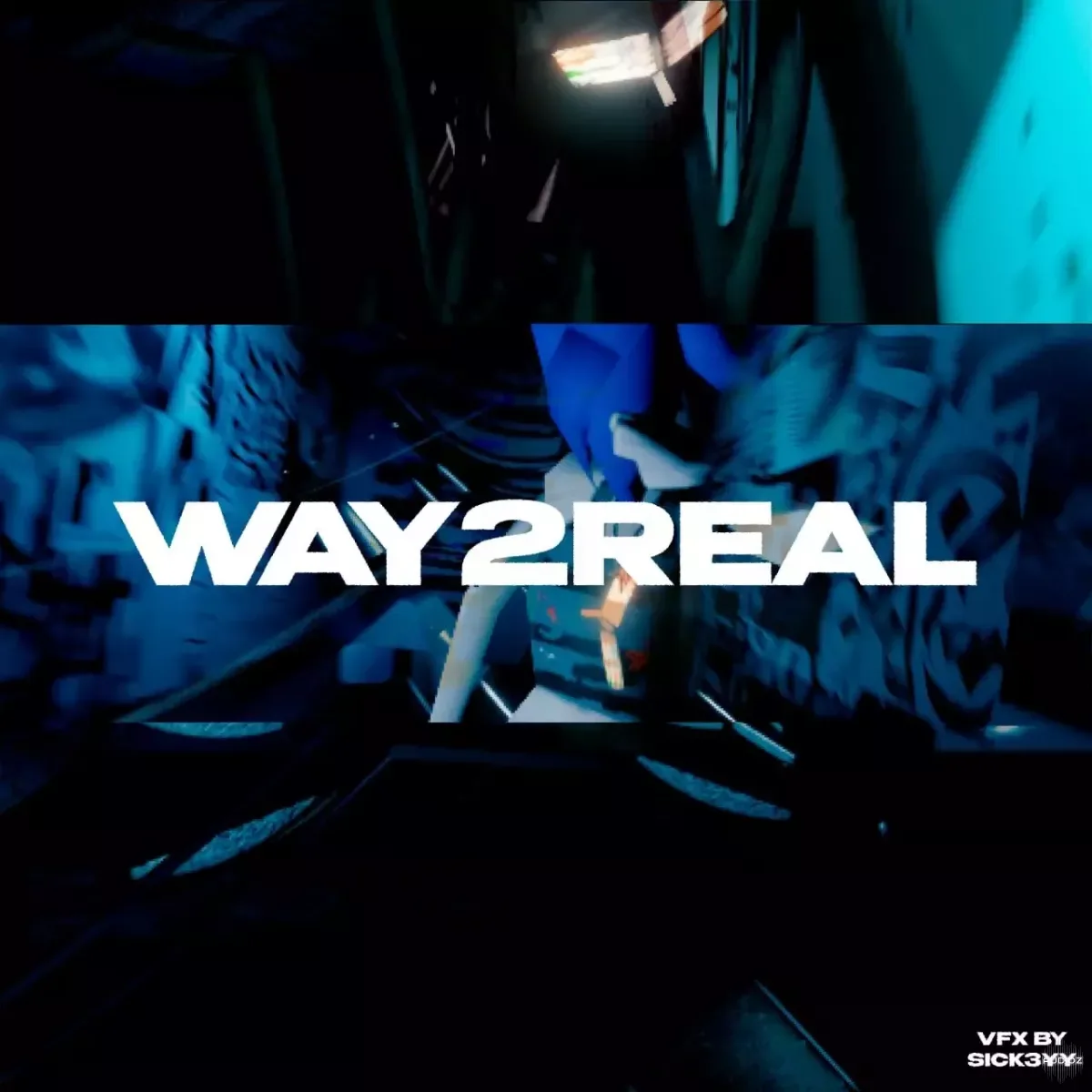 ppayn33 Way2Real Sound Kit WAV MiDi FST XFER RECORDS SERUM-FANTASTiC