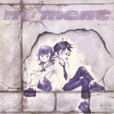 Moment even if it hurts... a j1mmy moment WAV Serum-FANTASTiC