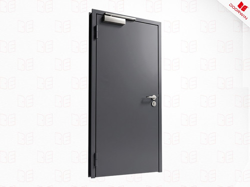 Acoustic Doors Manufacturer & Supplier Ahmedabad, India.1