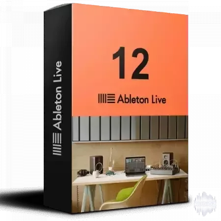 Ableton Live 12 Suite v12.1.0 WiN-Audiowarez