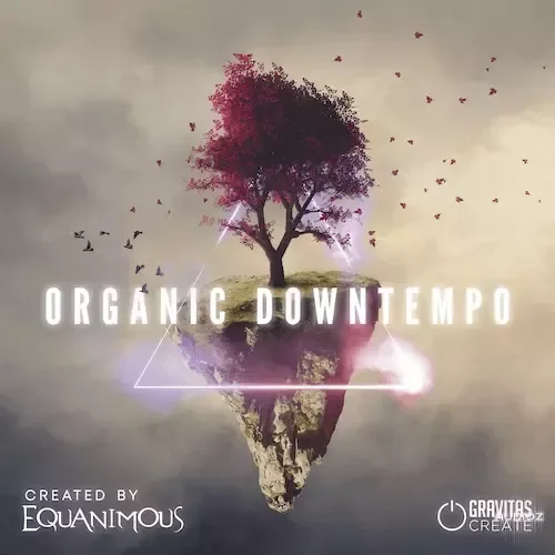 Gravitas Organic Downtempo - Create by Equanimous WAV-FANTASTiC