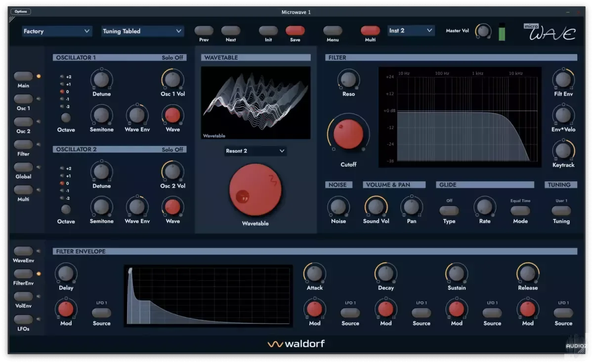 Waldorf Music Microwave 1 v1.1.0-BUBBiX