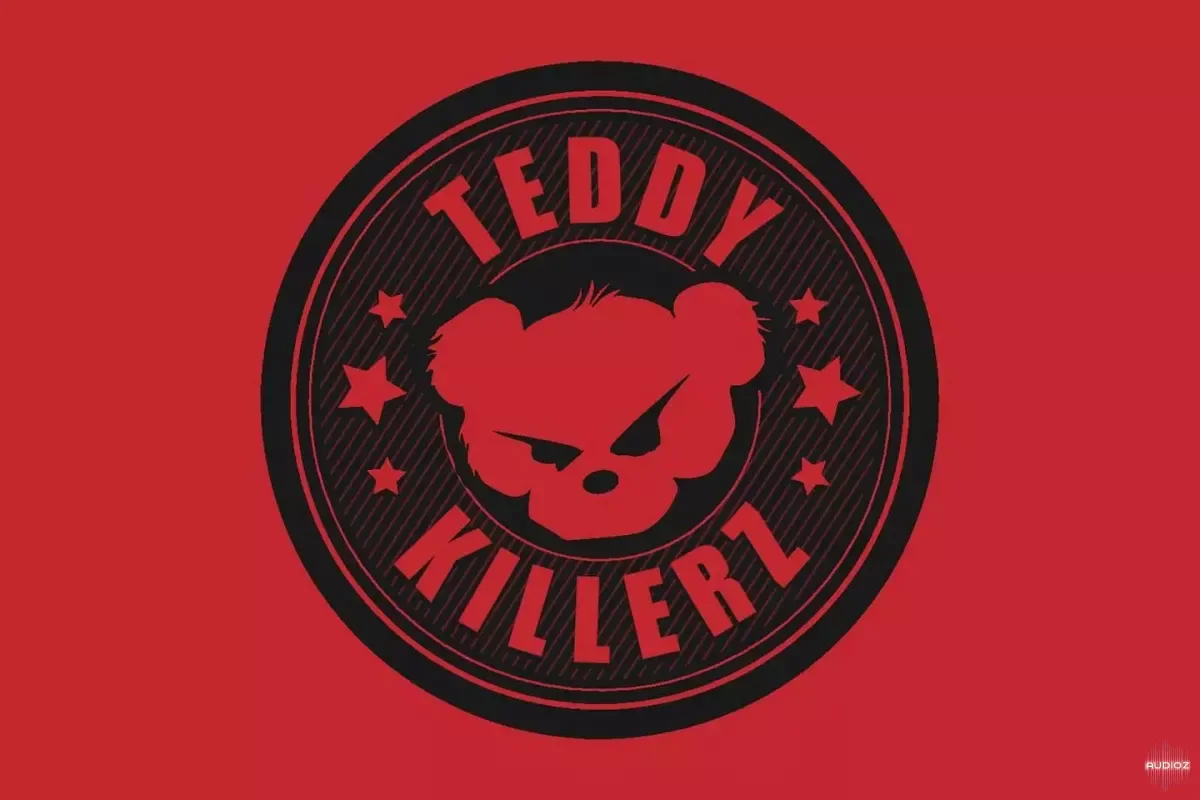 Teddy Killerz Drum n Bass 2022 Patreon Sample and Presets Pack-Jeggar