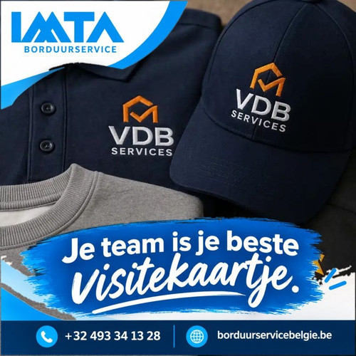 Je team is je beste visitekaartje.1