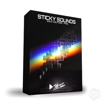 Stickz Holo Edition (Pro Version) WAV Serum Presets Project Files-ARCADiA