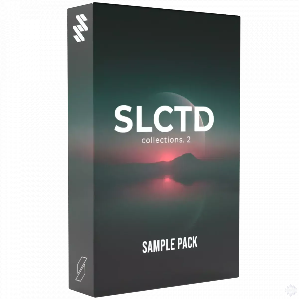 SIIK Sounds SLCTD Collections II Full Pack MULTiFORMAT-FANTASTiC