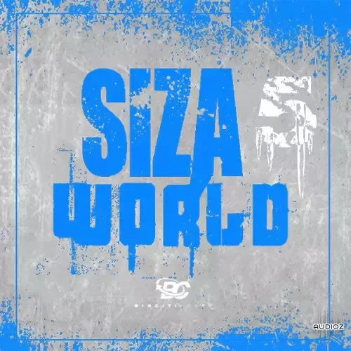 Big Citi Loops Siza World 5 WAV MIDI-FANTASTiC
