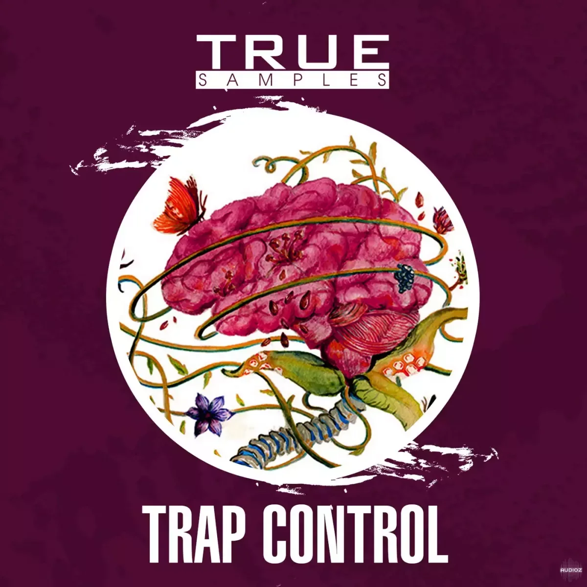 True Samples Trap Control WAV MiDi-FANTASTiC