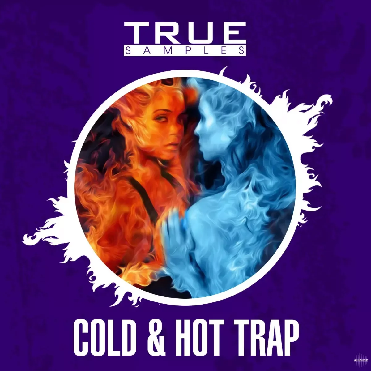 True Samples Cold and Hot Trap WAV MiDi-FANTASTiC