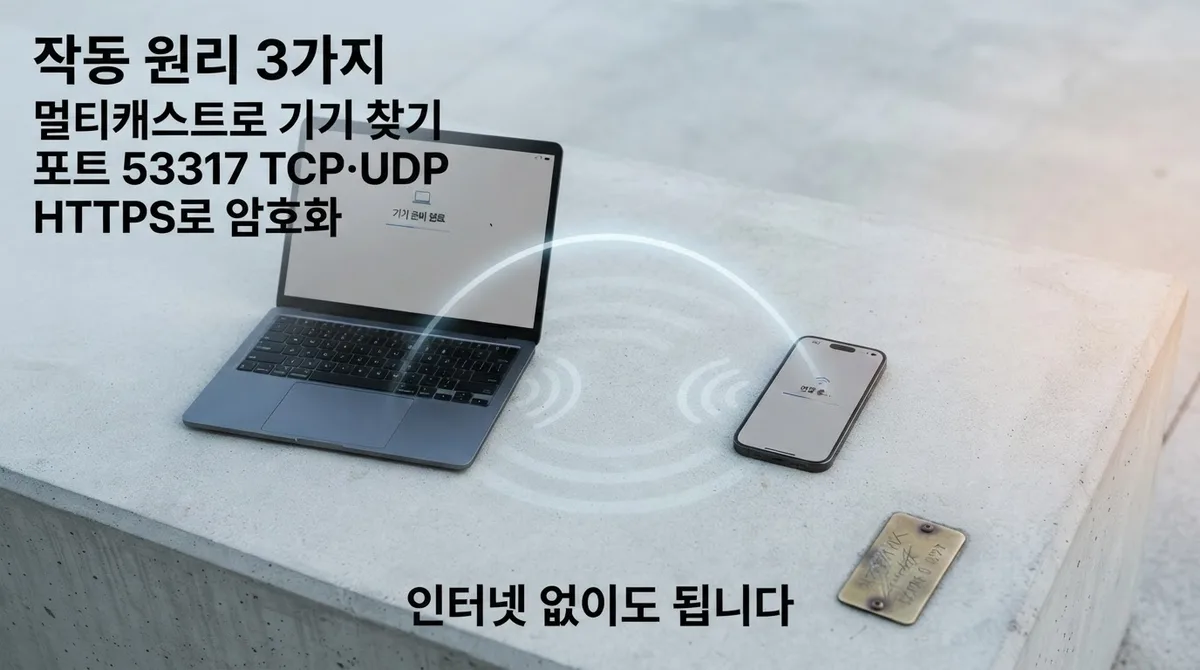 LocalSend는 어떤 앱이고, 누구에게 맞을까?