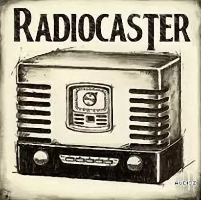 RadioCaster v3.6.0.0 (x64) Multilingual