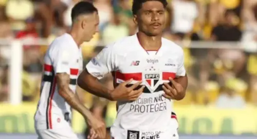 São Paulo pode ir à Libertadores até em 9º lugar e torce por títulos de rivais