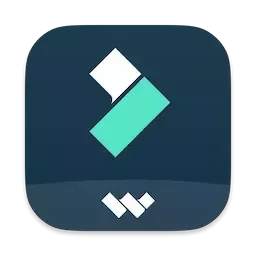 Wondershare Filmora 14.8.17 macOS [ARM & iNTEL]