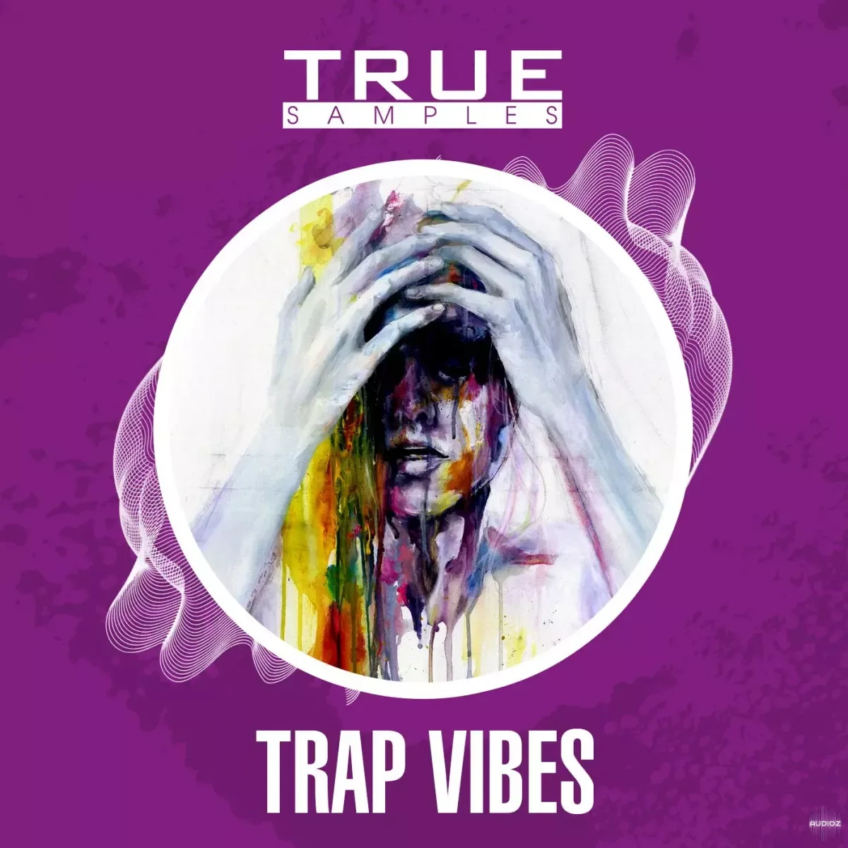 True Samples Trap Vibes WAV MiDi-FANTASTiC