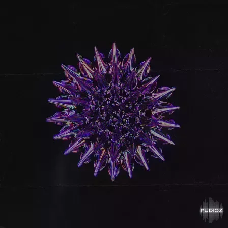 Key Jungle Purple Modern Rnb Samples WAV MiDi-FANTASTiC