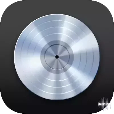 Apple Logic Pro for iPad v2.2.1 [iOS]