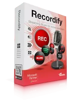 Abelssoft Recordify 2025 v10.04 Multilingual