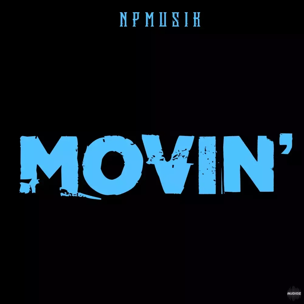 Npmusik Movin WAV MiDi-FANTASTiC