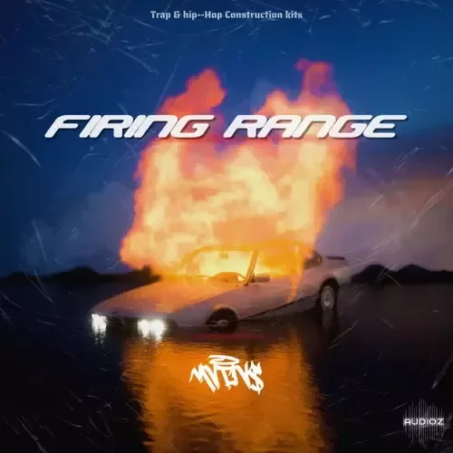 Mvtivs Firing Range WAV MIDI-FANTASTiC
