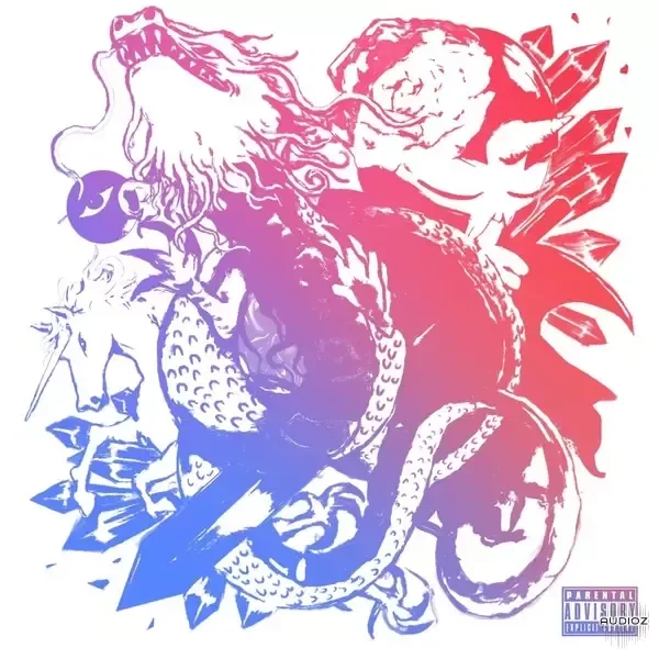 Babyxprod Slayr Avant Nova WAV MiDi-FANTASTiC