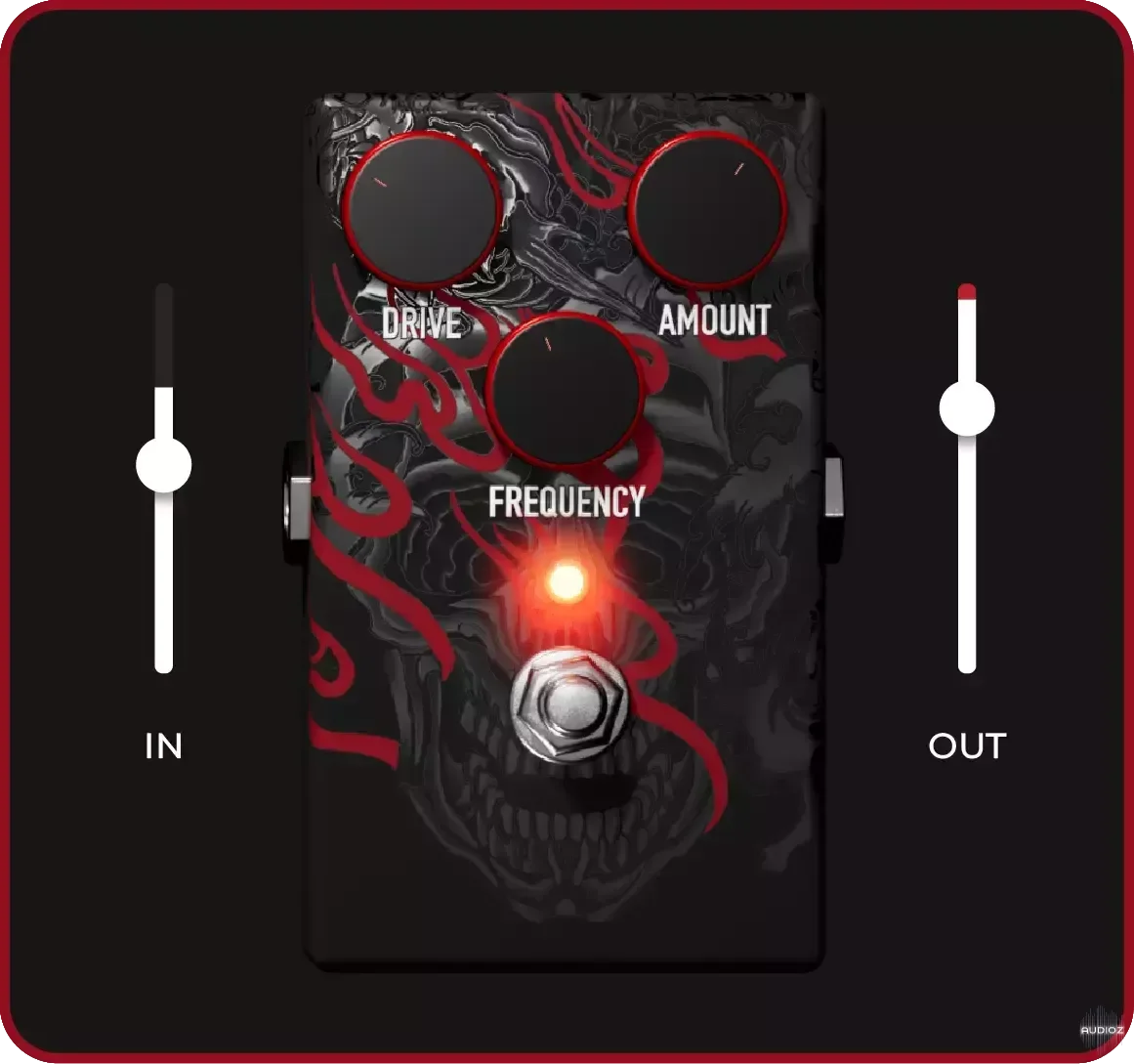 fedDSP SHI v1.3.1 Patched+License macOS-GUISEPPE