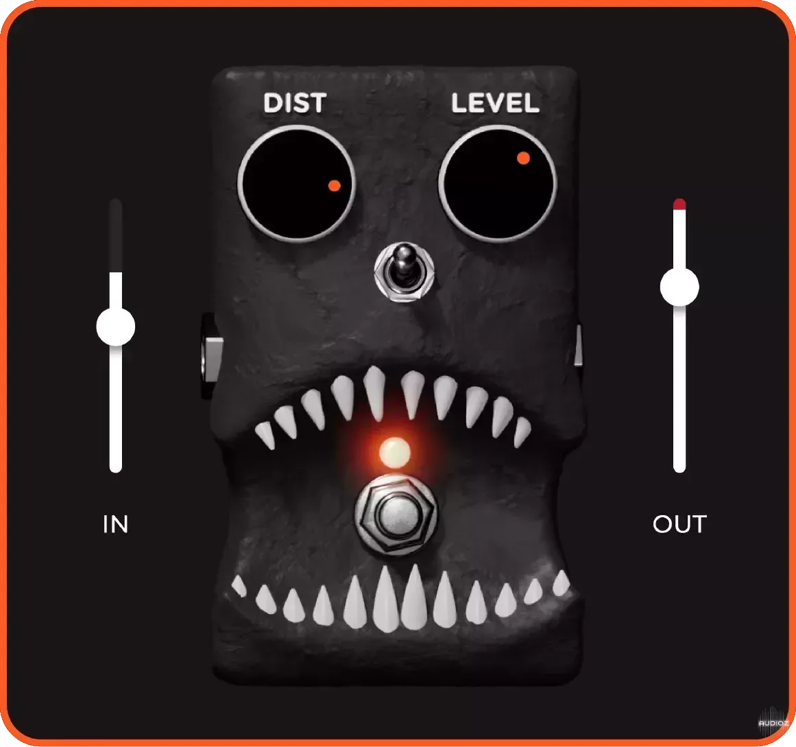 fedDSP MORSO v1.3.1 Patched+License macOS-GUISEPPE