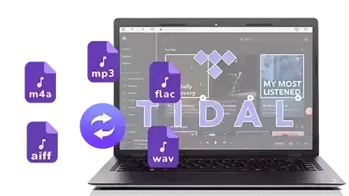 Pazu Tidal Music Converter v1.7.0 (x64) Multilingual