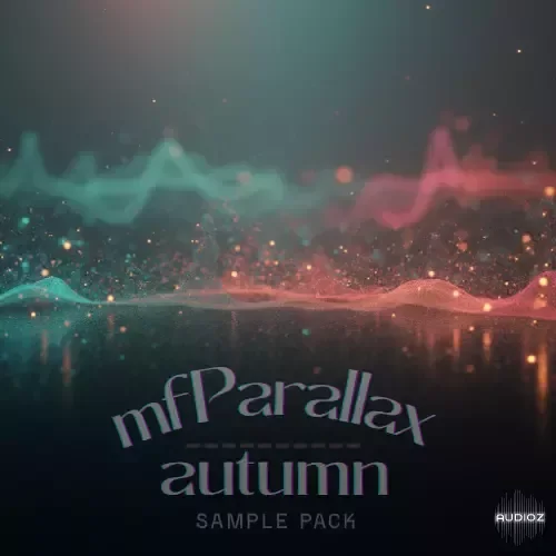mfParallax AUNTUM Sample Pack WAV