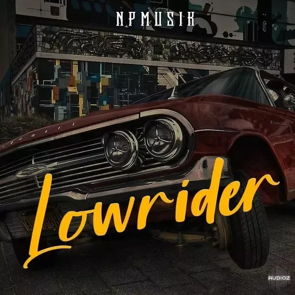 Npmusik Lowrider WAV MiDi-FANTASTiC